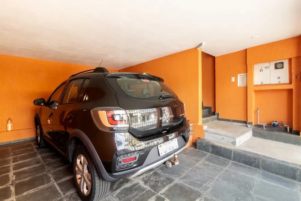 Sobrado, 3 quartos, 199 m² - Foto 4