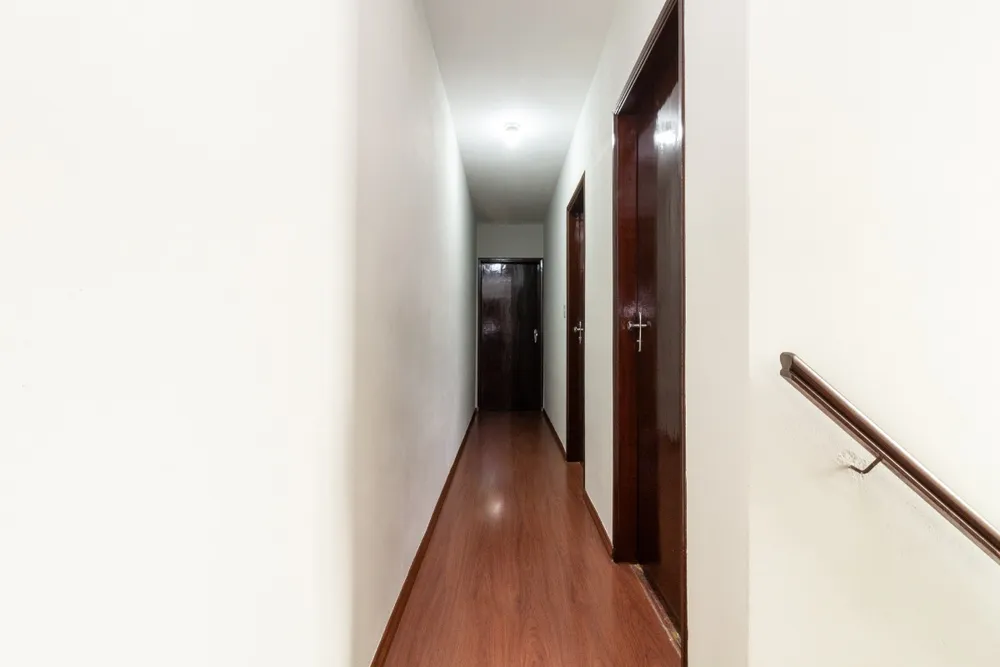 Sobrado, 3 quartos, 199 m² - Foto 1