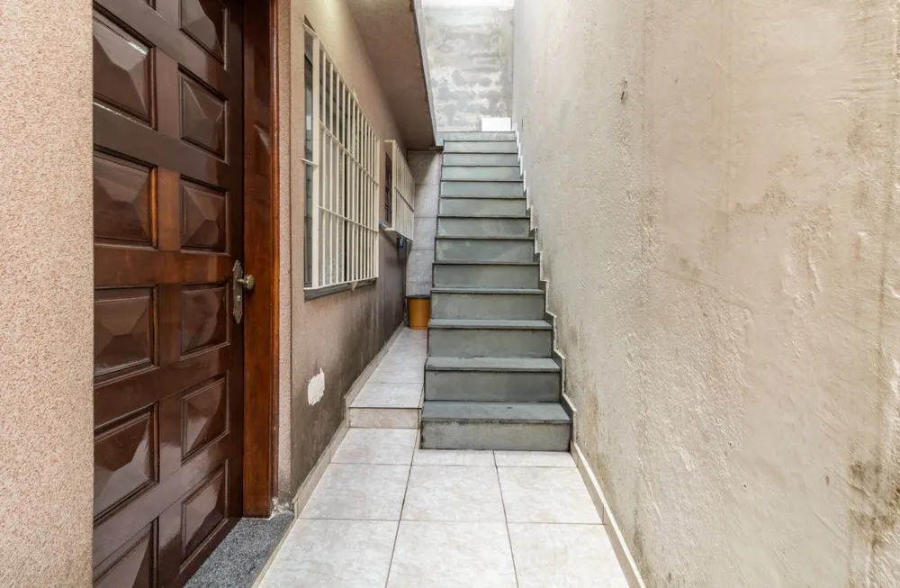 Sobrado, 3 quartos, 199 m² - Foto 3