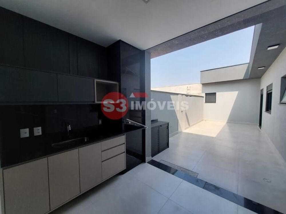 Casa de Condomínio, 2 quartos - Foto 1