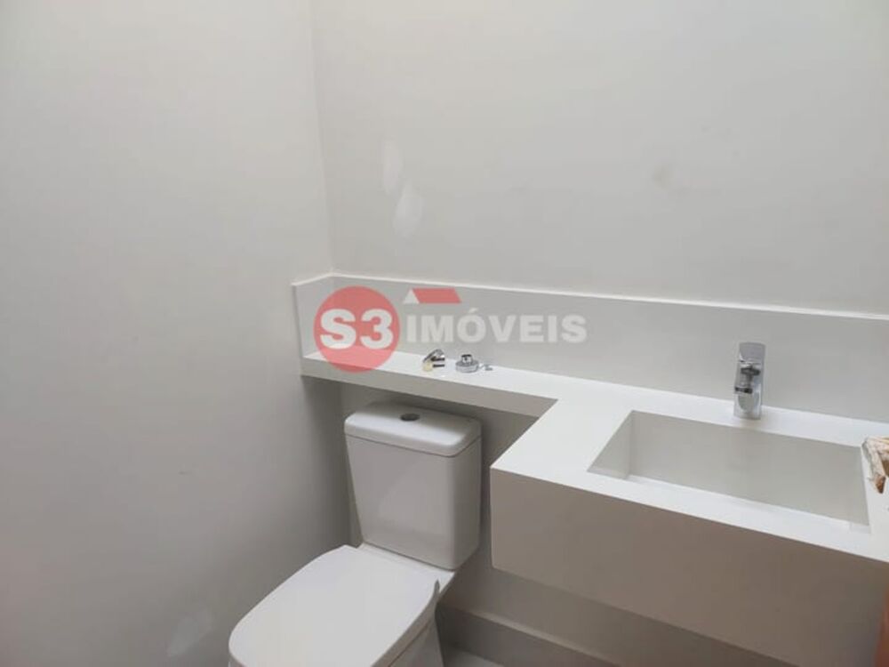 Casa de Condomínio, 2 quartos - Foto 3