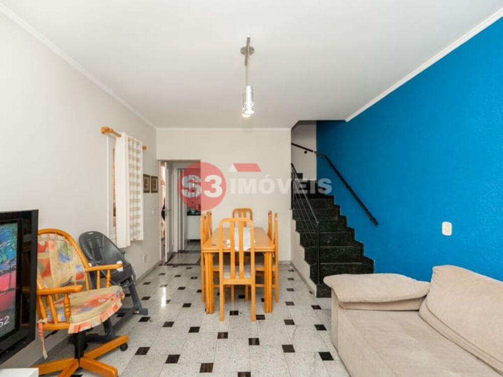 Casa de Condomínio, 3 quartos - Foto 10