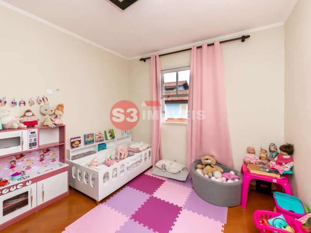 Casa de Condomínio, 3 quartos - Foto 12