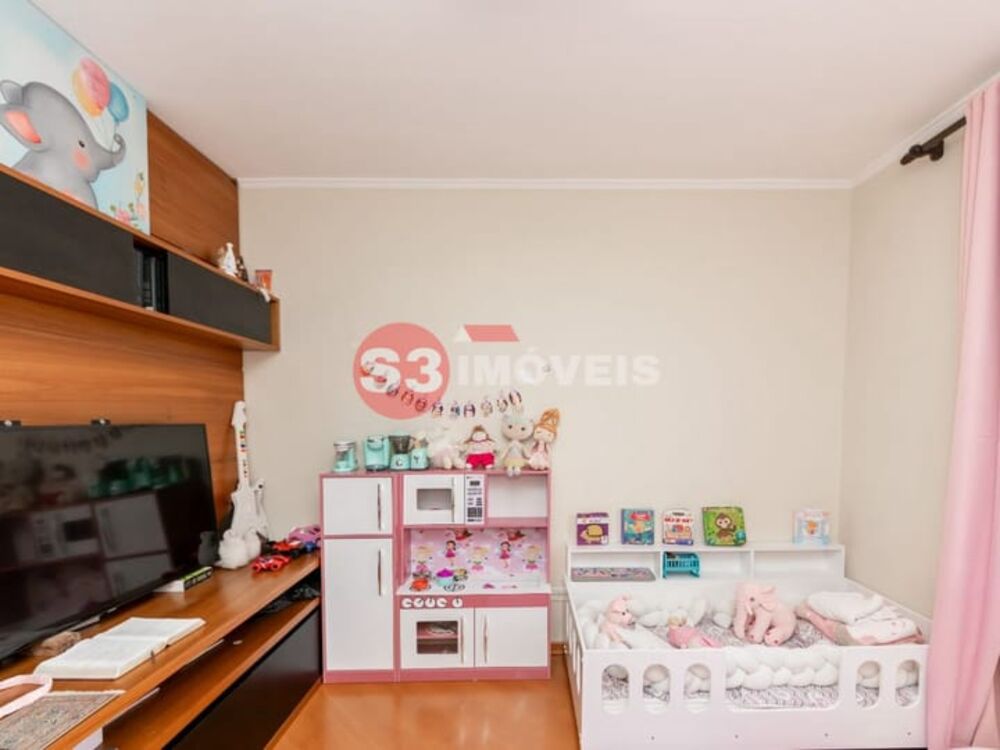 Casa de Condomínio, 3 quartos - Foto 6