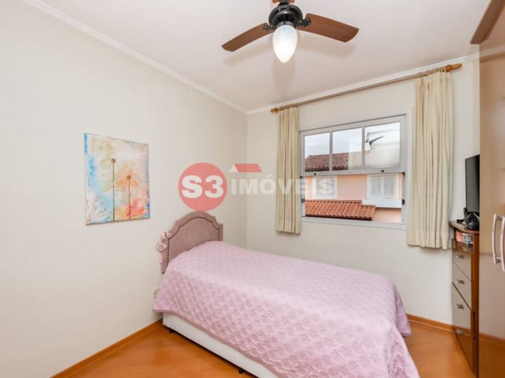 Casa de Condomínio, 3 quartos - Foto 8