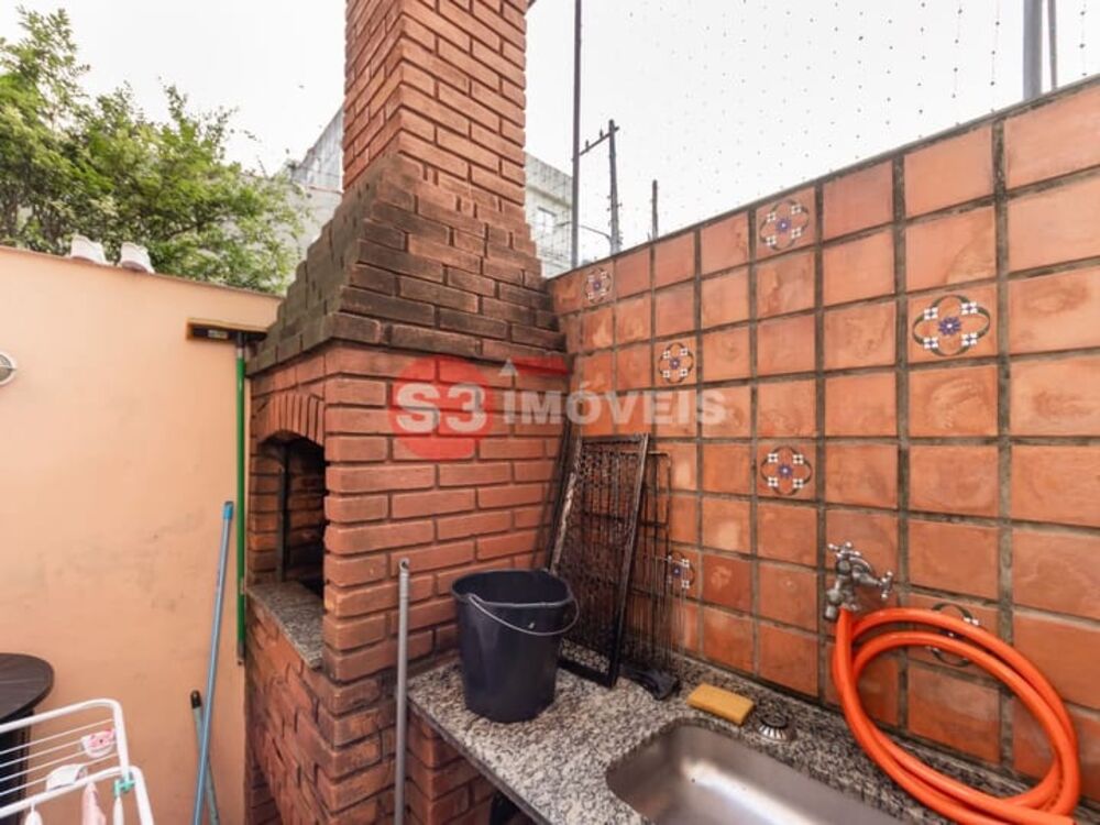 Casa de Condomínio, 3 quartos - Foto 11