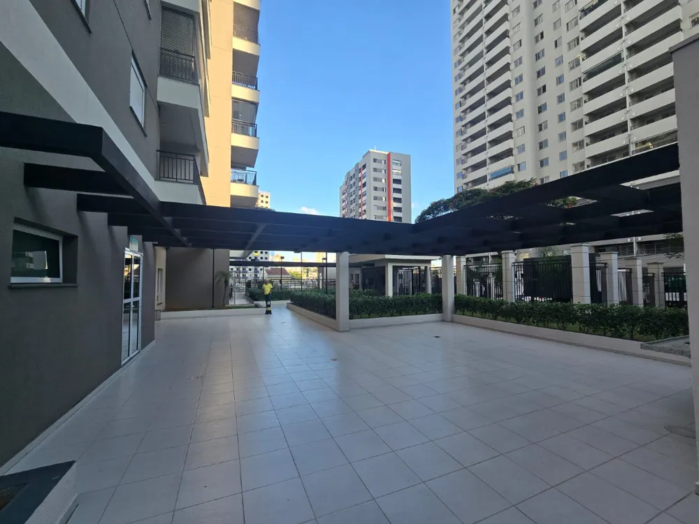 Apartamento, 1 quarto, 43 m² - Foto 1