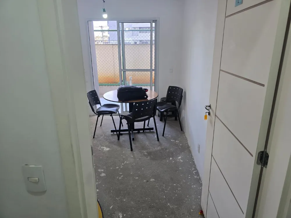 Apartamento, 1 quarto, 43 m² - Foto 2