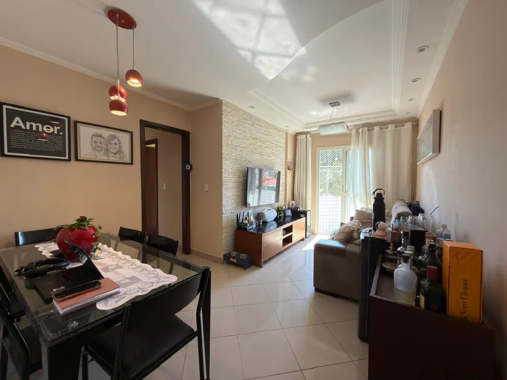 Apartamento, 2 quartos, 62 m² - Foto 1