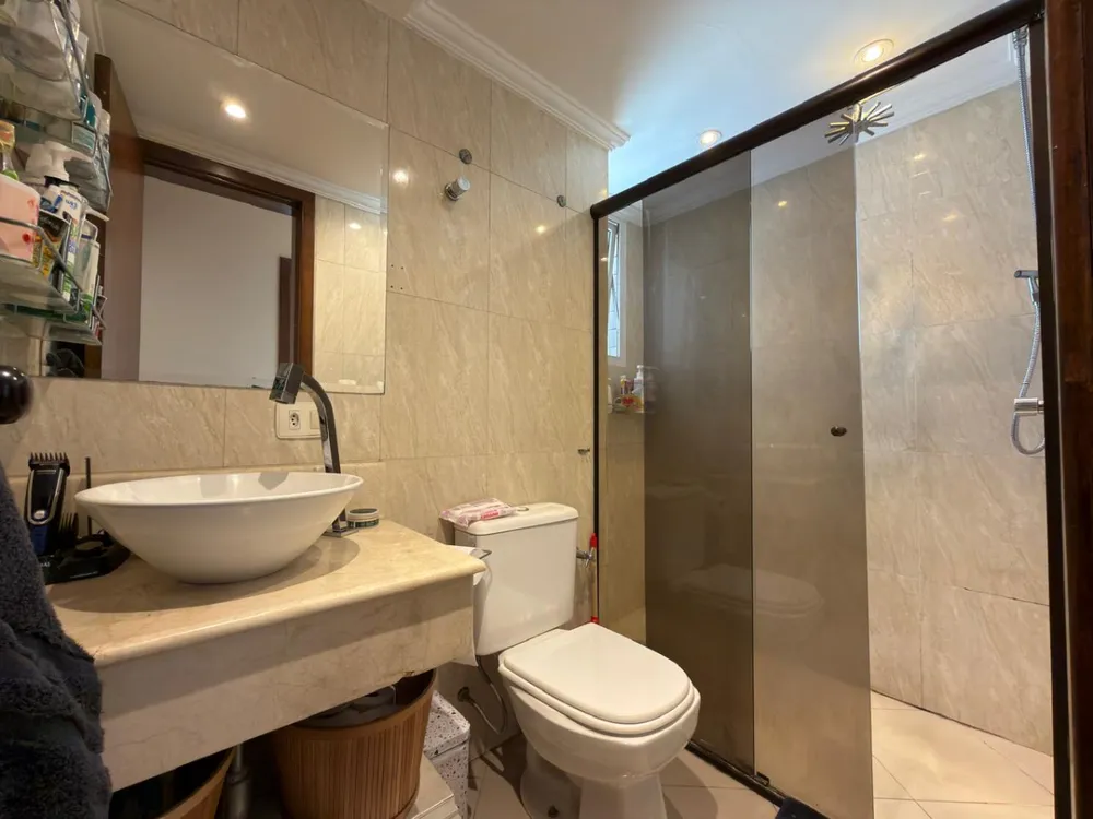 Apartamento, 2 quartos, 62 m² - Foto 3