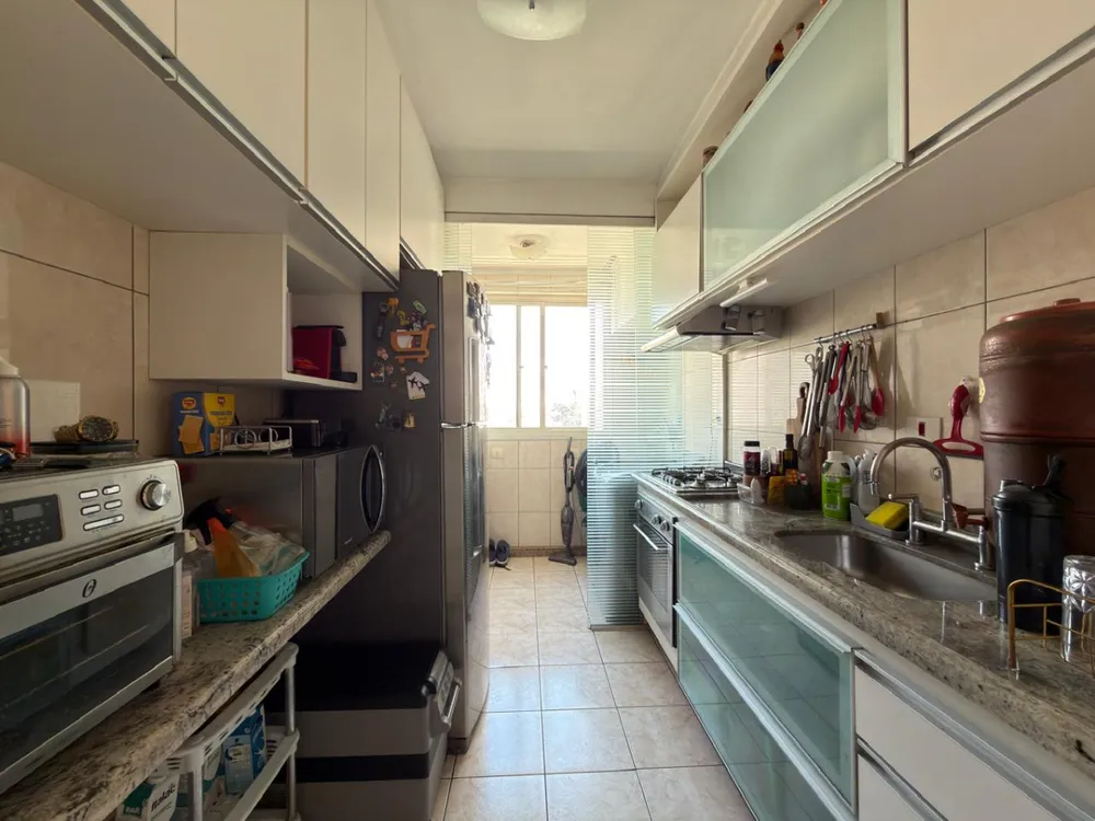 Apartamento, 2 quartos, 62 m² - Foto 2