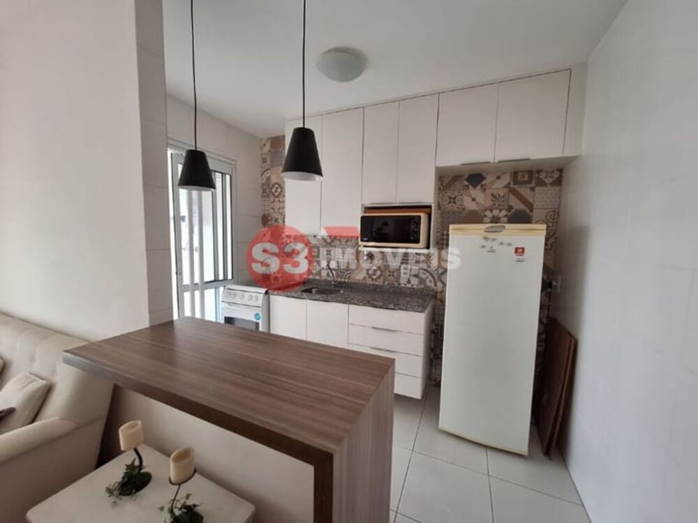 Apartamento, 2 quartos, 57 m² - Foto 1