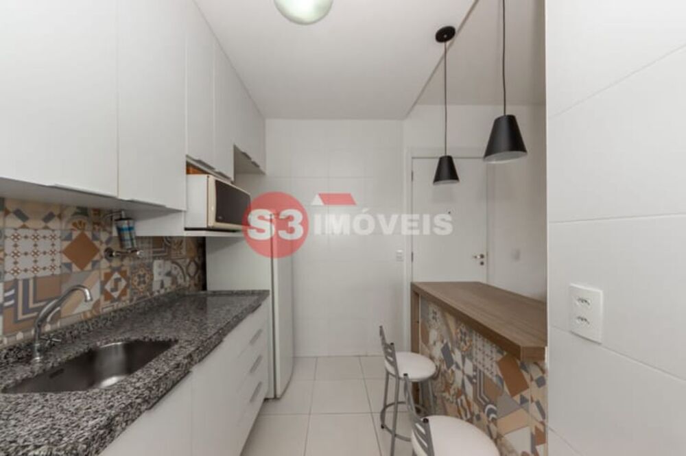 Apartamento, 2 quartos, 57 m² - Foto 3