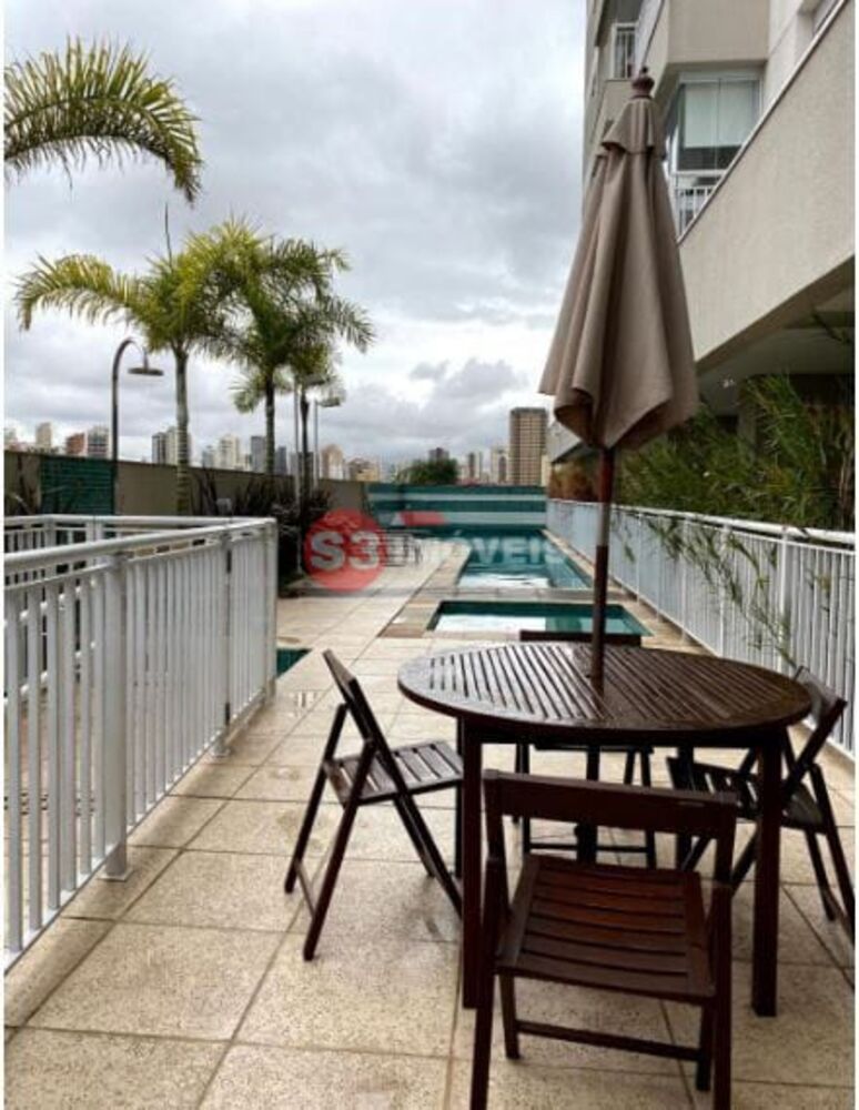 Apartamento, 2 quartos, 57 m² - Foto 2