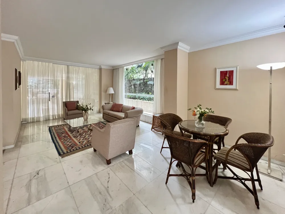 Apartamento, 2 quartos, 101 m² - Foto 3