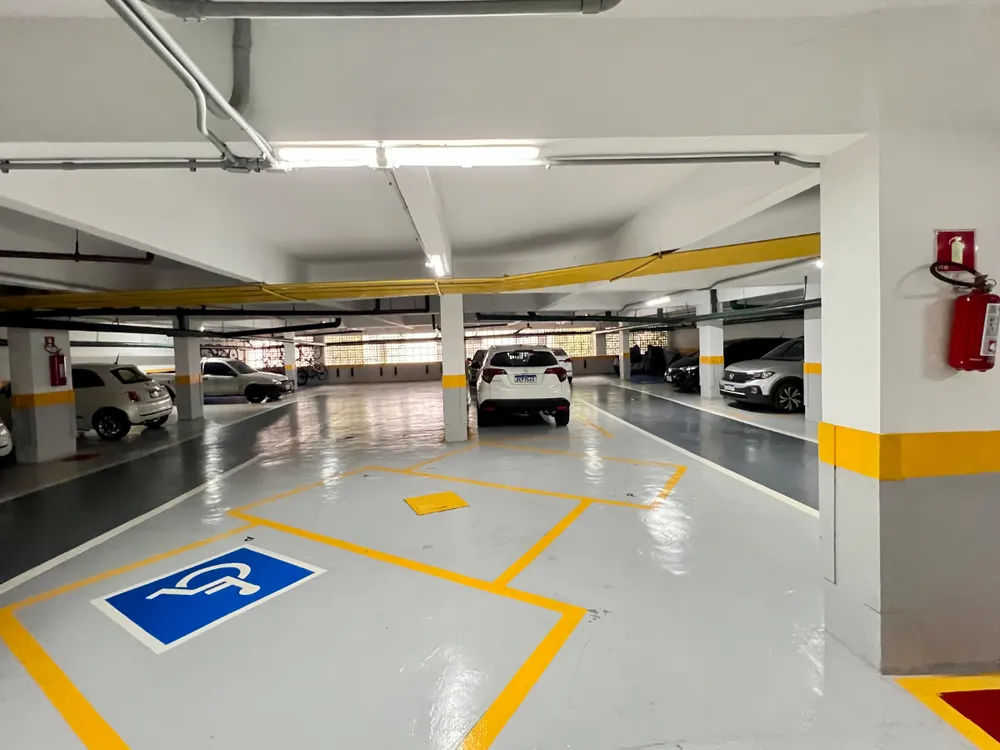 Apartamento, 2 quartos, 101 m² - Foto 4