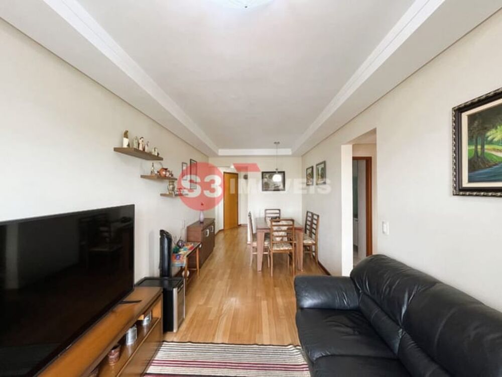 Apartamento, 2 quartos, 63 m² - Foto 20
