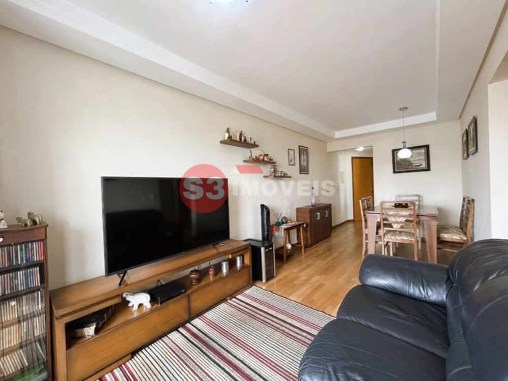 Apartamento, 2 quartos, 63 m² - Foto 1