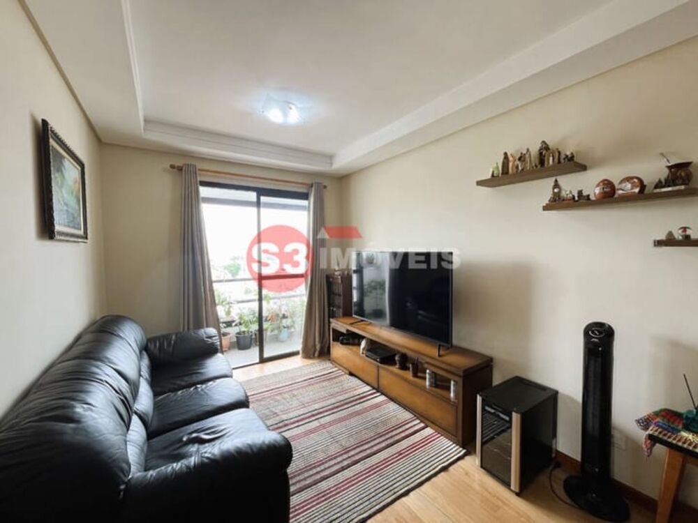 Apartamento, 2 quartos, 63 m² - Foto 2