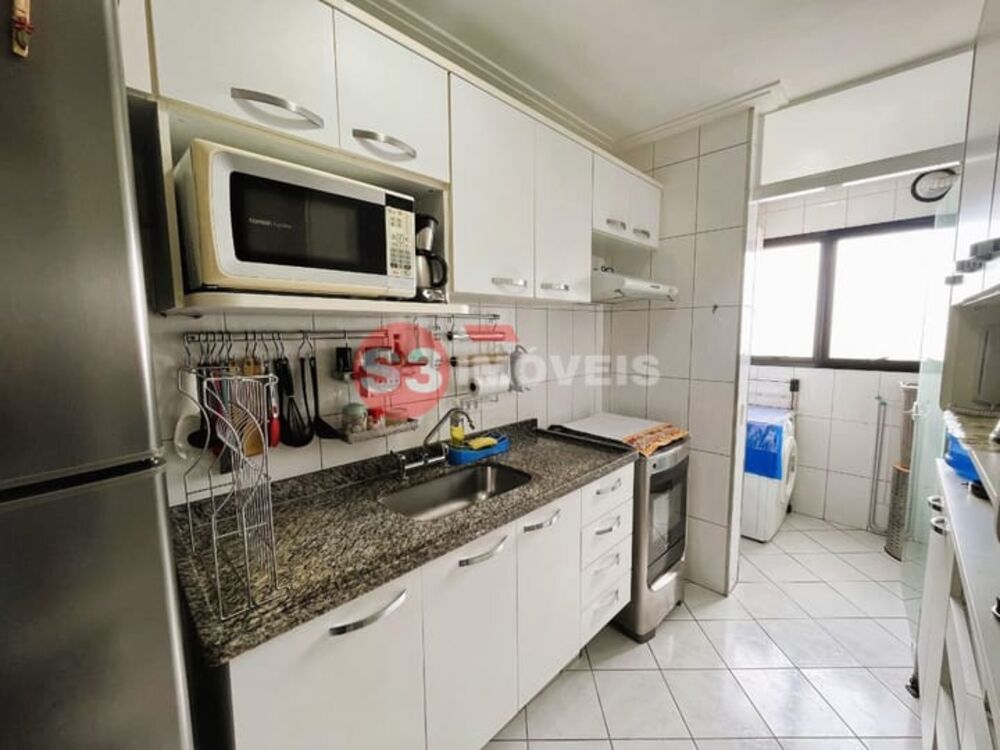 Apartamento, 2 quartos, 63 m² - Foto 6
