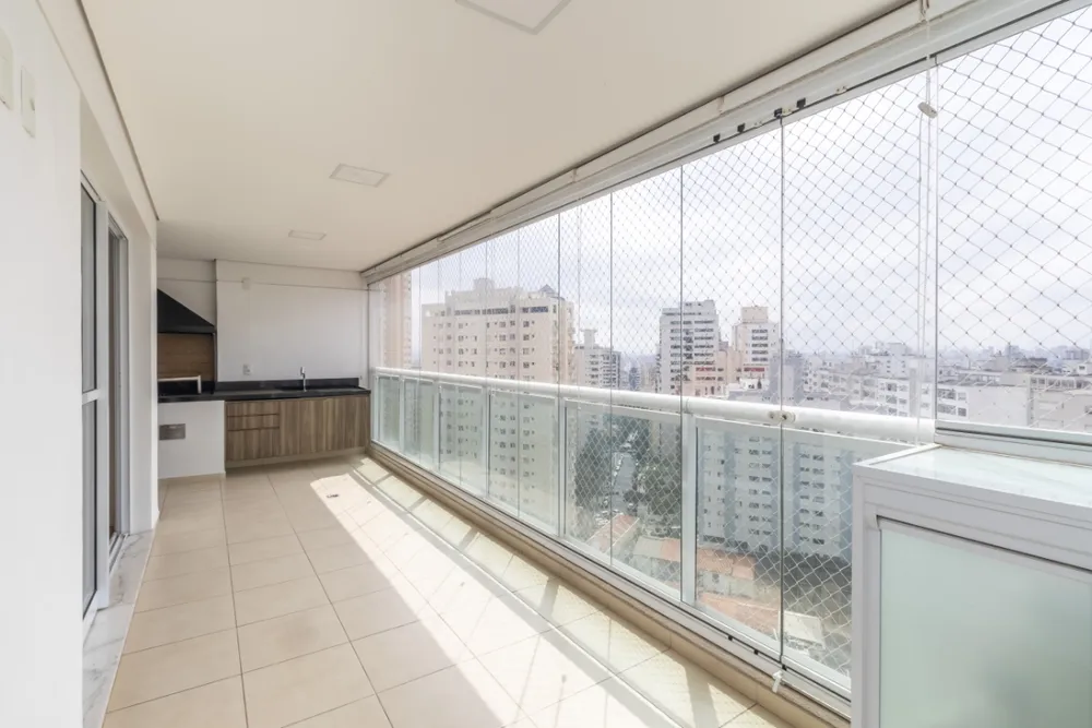 Apartamento, 3 quartos, 106 m² - Foto 3