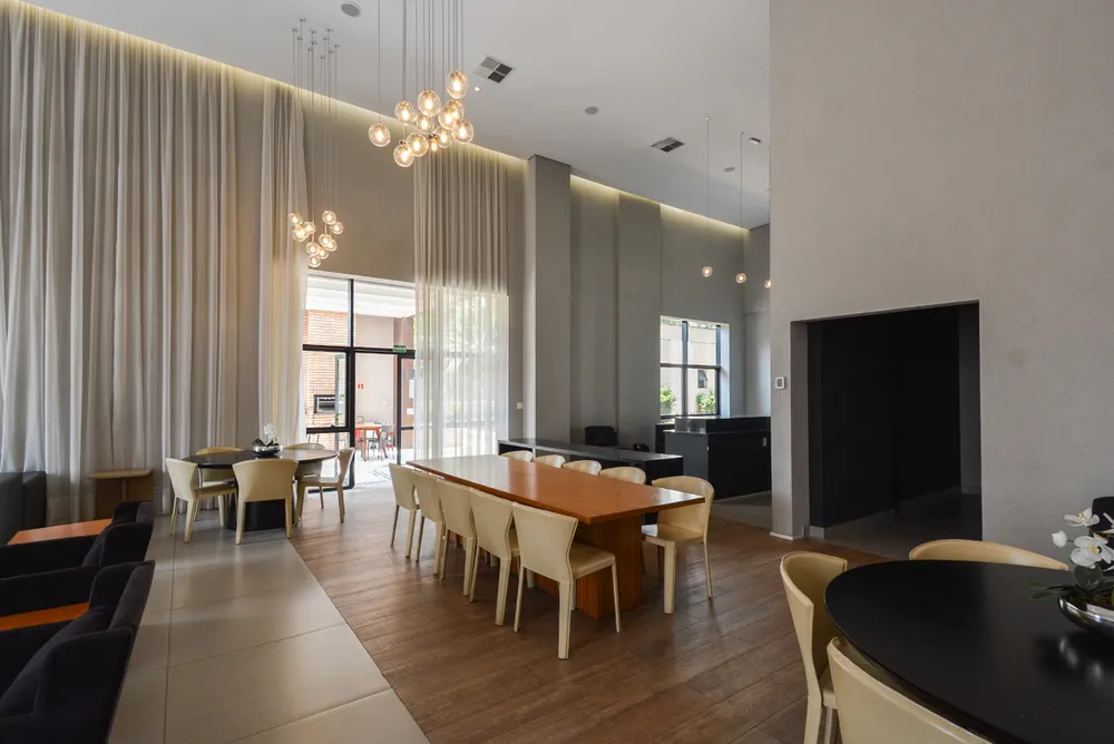 Apartamento, 1 quarto, 42 m² - Foto 3