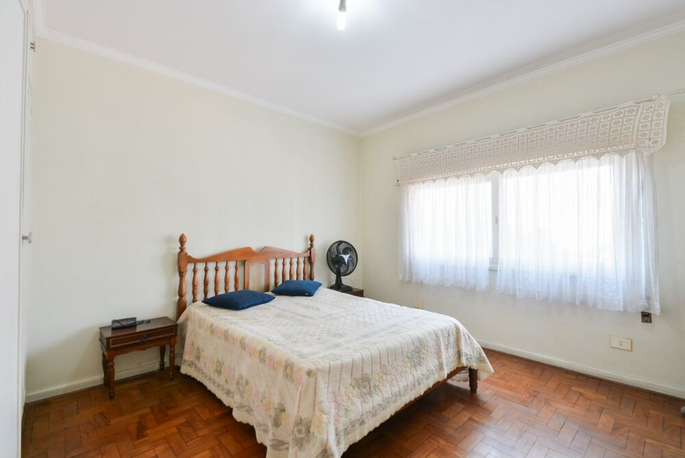 Apartamento à venda com 3 quartos, 140m² - Foto 7