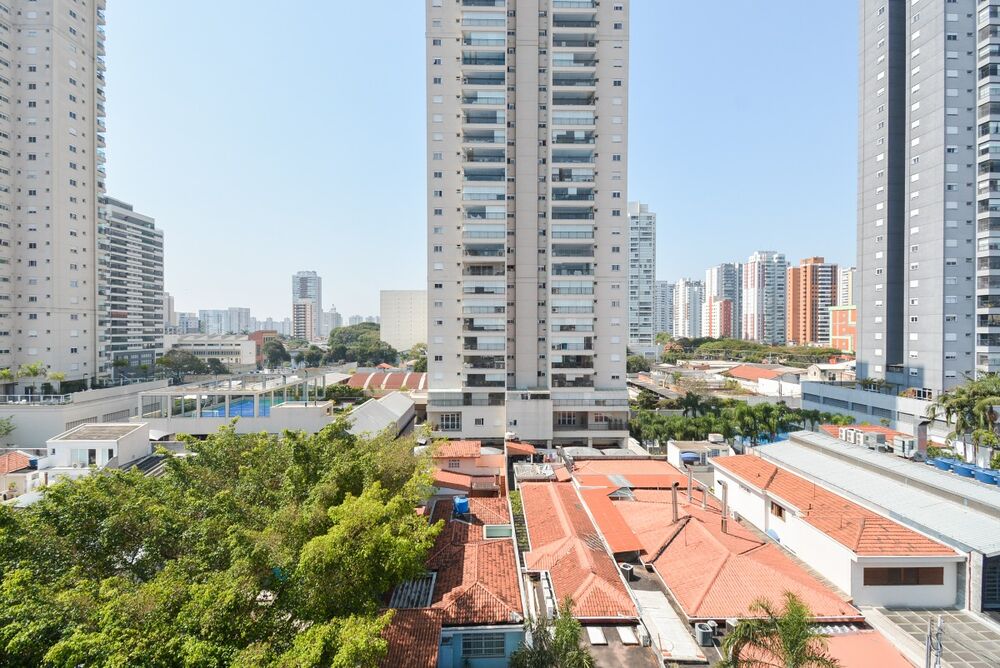 Apartamento à venda com 3 quartos, 140m² - Foto 5