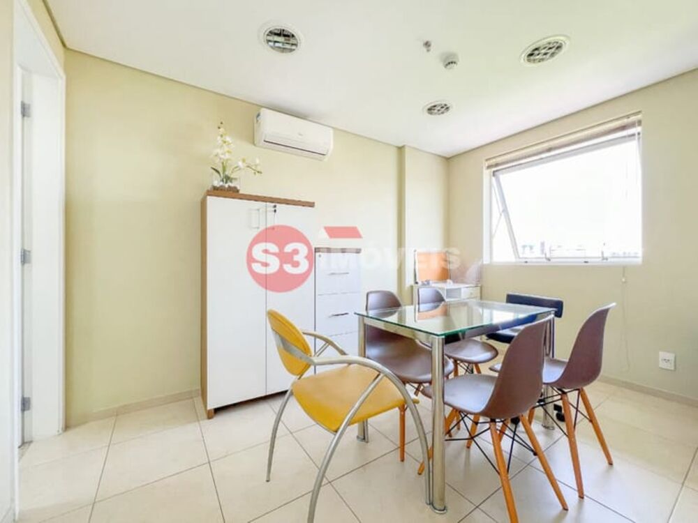 Conjunto Comercial-Sala à venda, 30m² - Foto 1