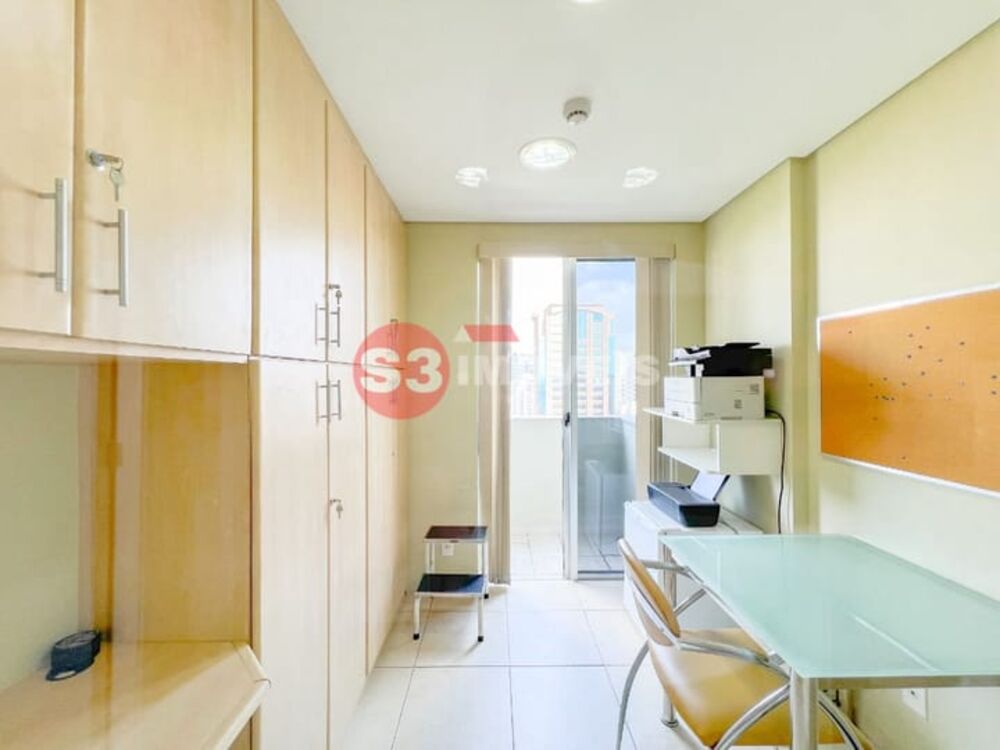 Conjunto Comercial-Sala à venda, 30m² - Foto 3