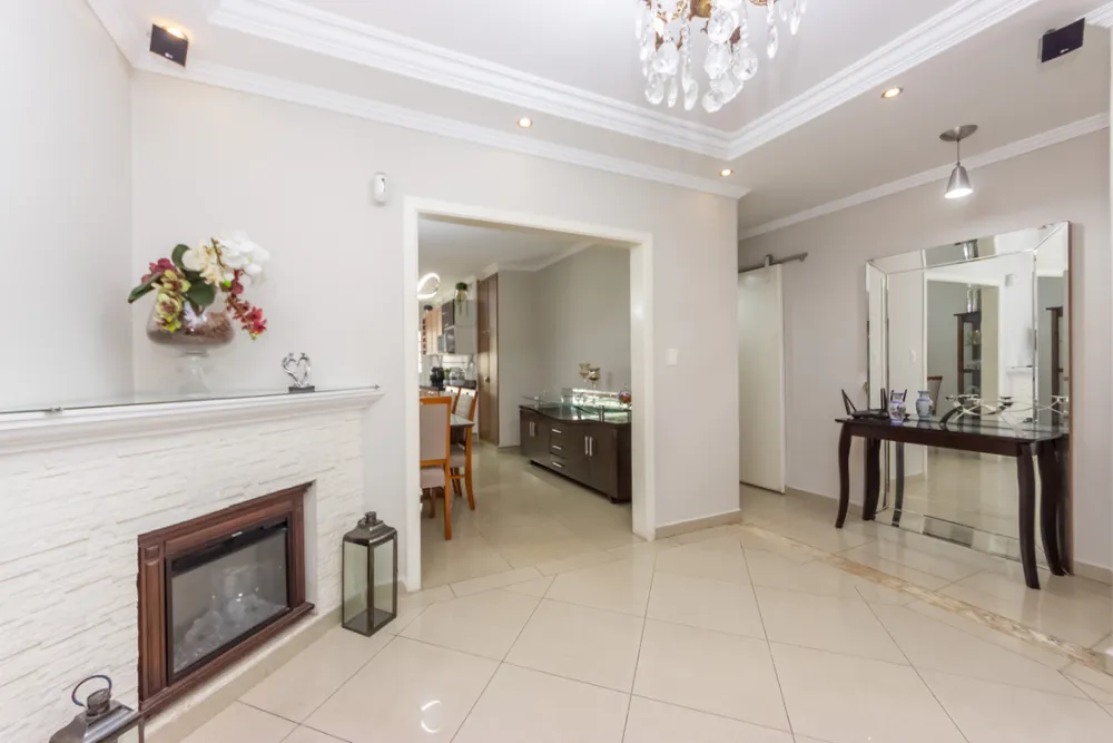 Casa, 3 quartos, 133 m² - Foto 1