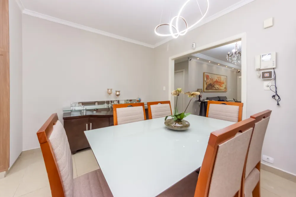 Casa, 3 quartos, 133 m² - Foto 2
