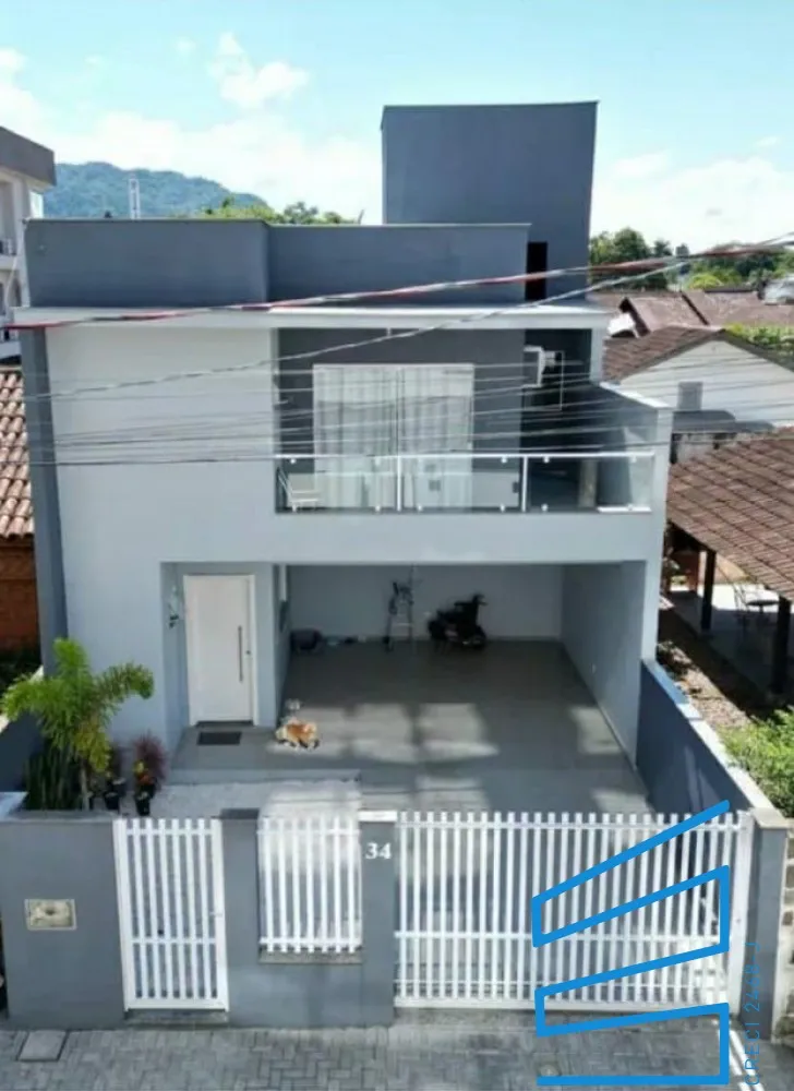 Sobrado, 3 quartos, 181 m² - Foto 3