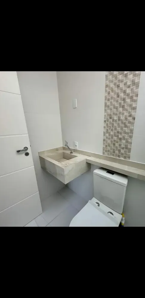 Sobrado, 3 quartos, 181 m² - Foto 1