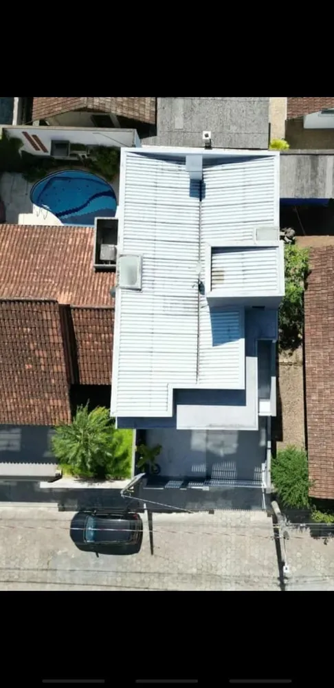 Sobrado, 3 quartos, 181 m² - Foto 4