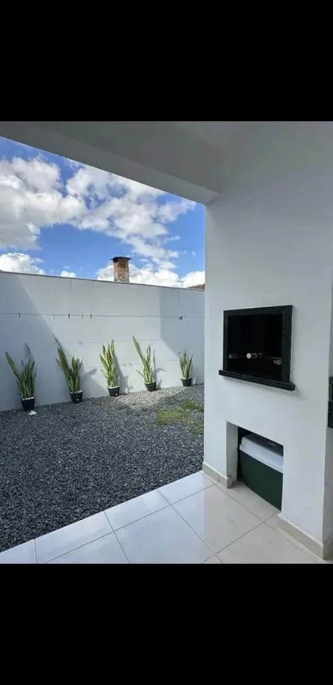 Sobrado, 3 quartos, 181 m² - Foto 2