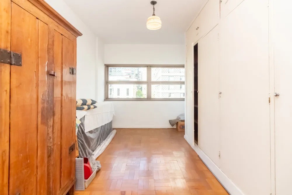 Apartamento, 3 quartos, 190 m² - Foto 3