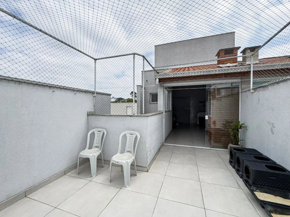 Cobertura, 2 quartos, 111 m² - Foto 4