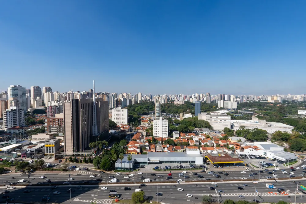 Apartamento, 3 quartos, 411 m² - Foto 3