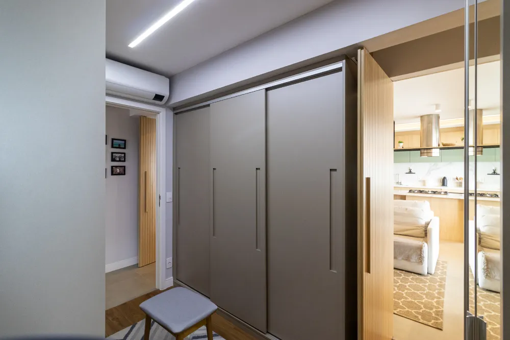 Apartamento, 2 quartos, 96 m² - Foto 1