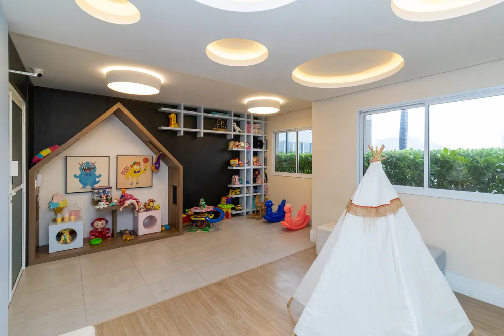 Apartamento, 2 quartos, 96 m² - Foto 4