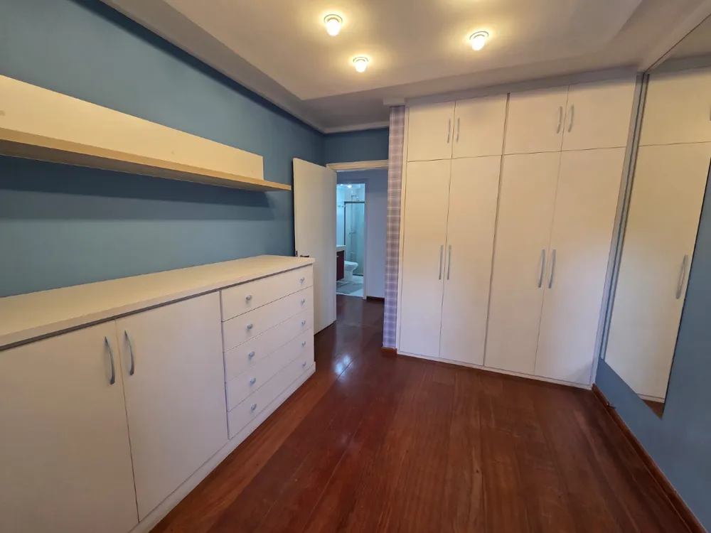 Apartamento, 3 quartos, 190 m² - Foto 1