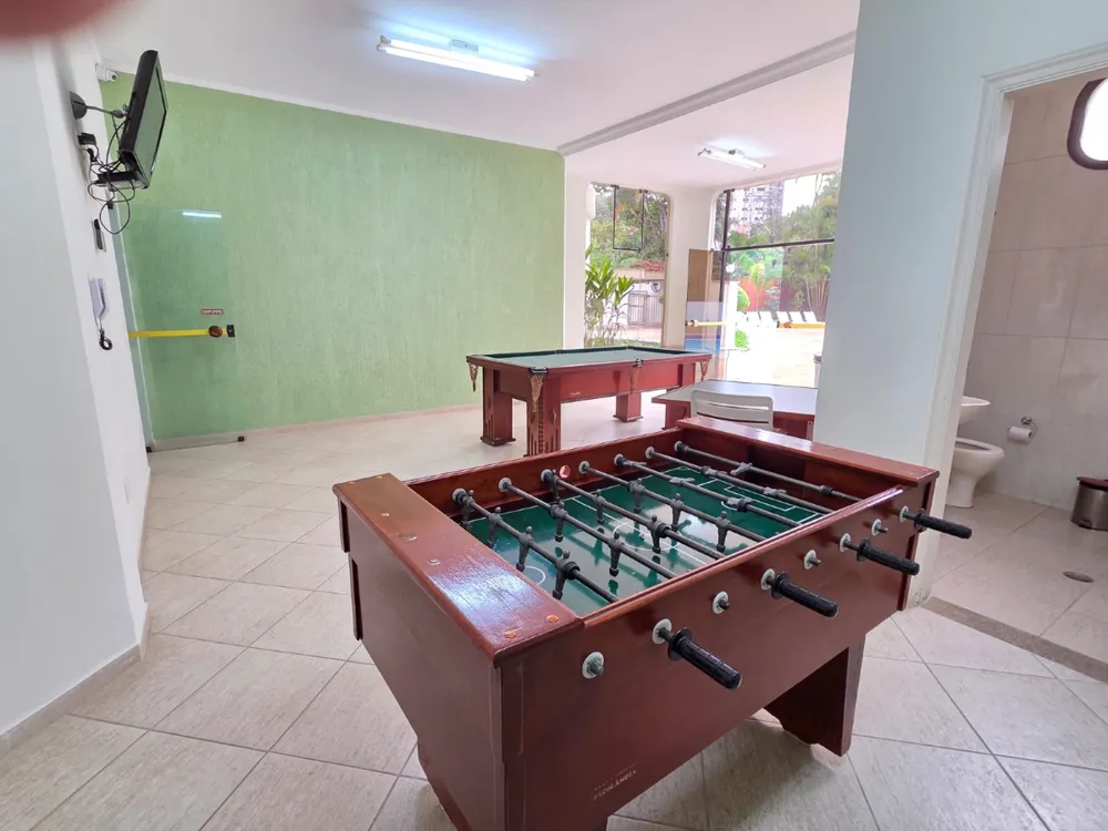 Apartamento, 3 quartos, 190 m² - Foto 3