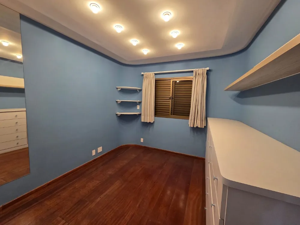 Apartamento, 3 quartos, 190 m² - Foto 2