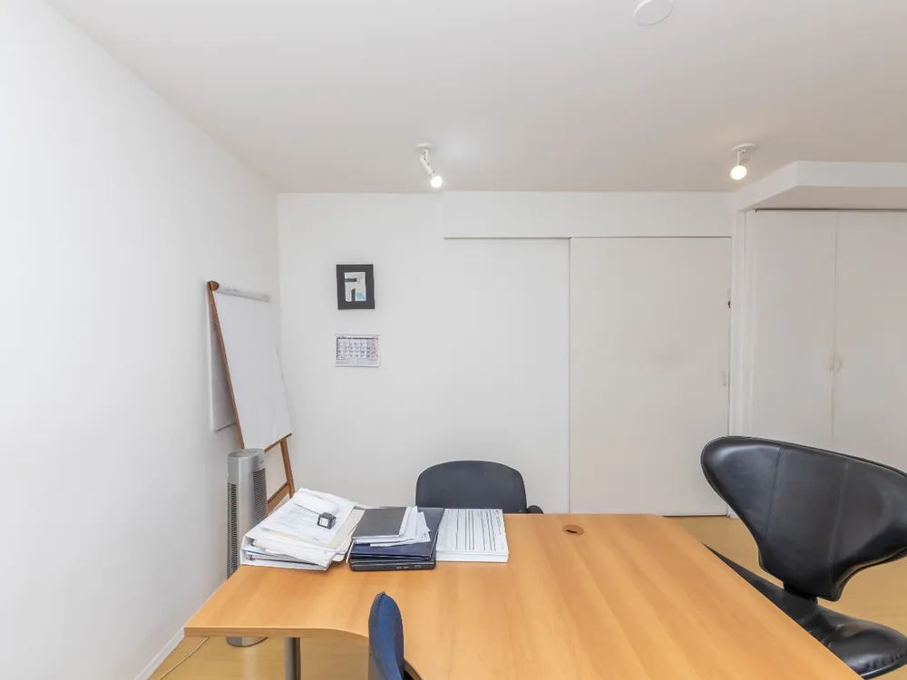 Sala-Conjunto, 30 m² - Foto 2