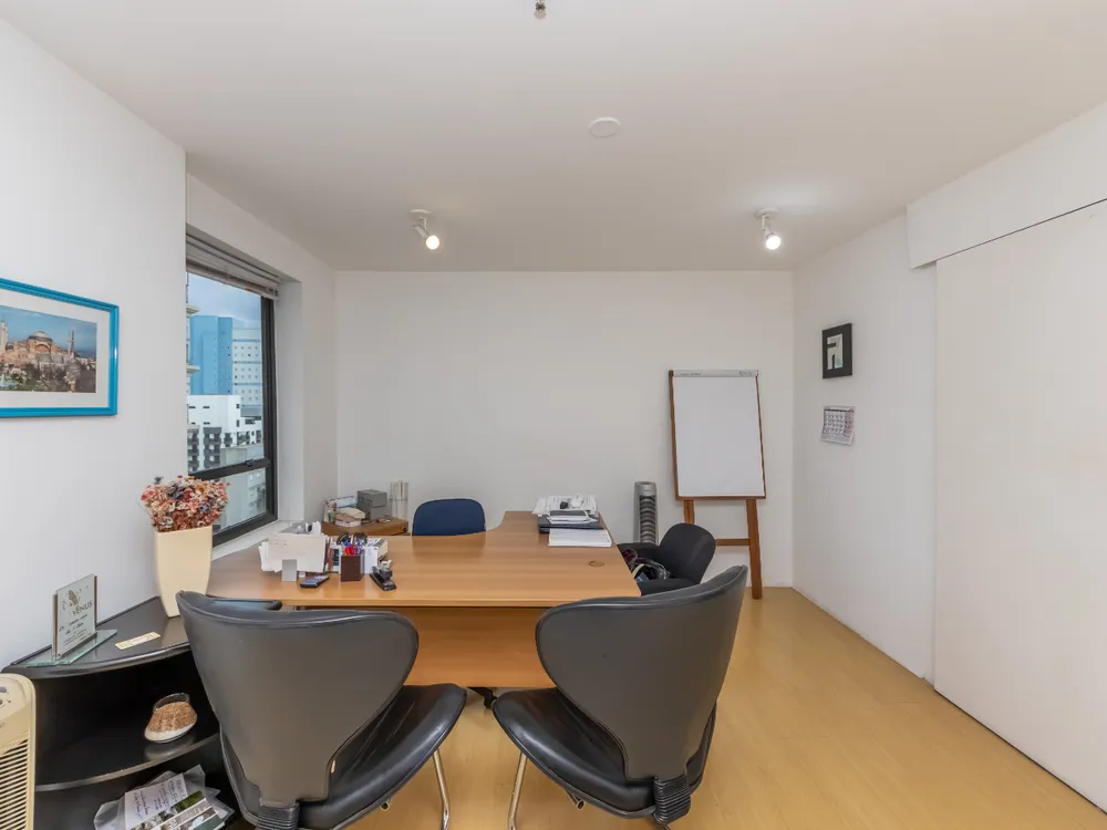 Sala-Conjunto, 30 m² - Foto 1