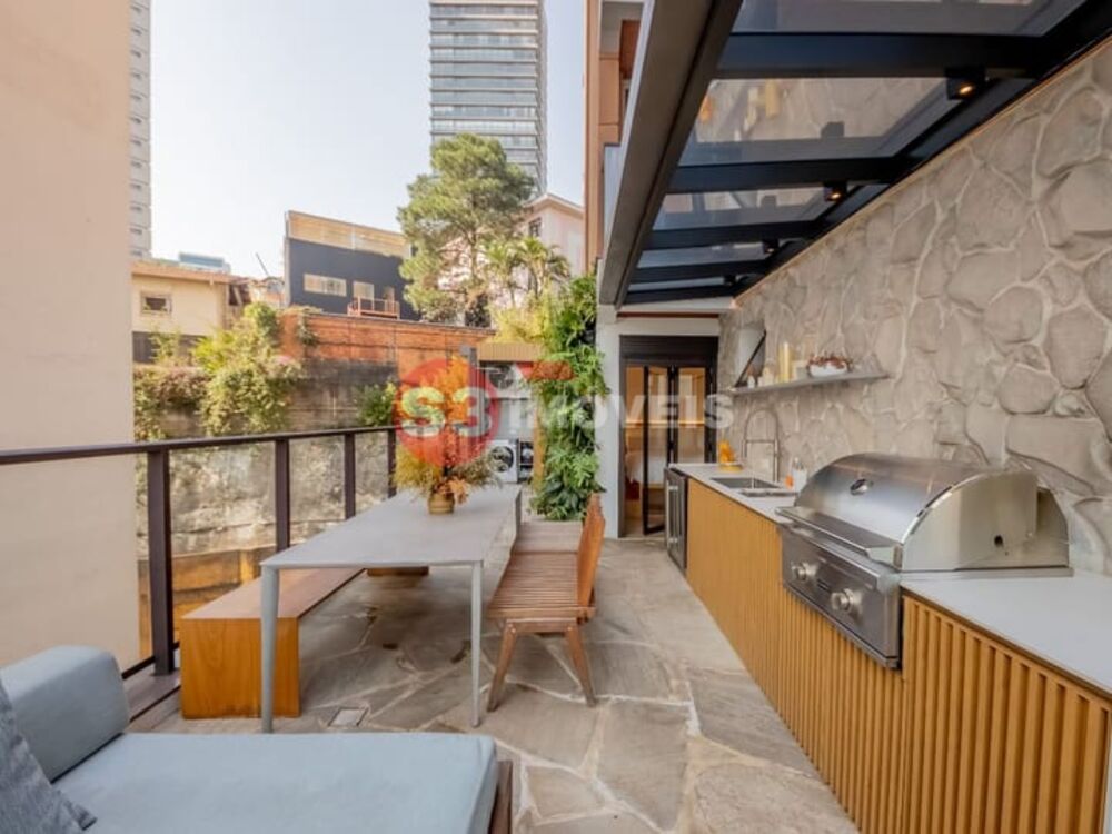 Apartamento, 2 quartos, 105 m² - Foto 1