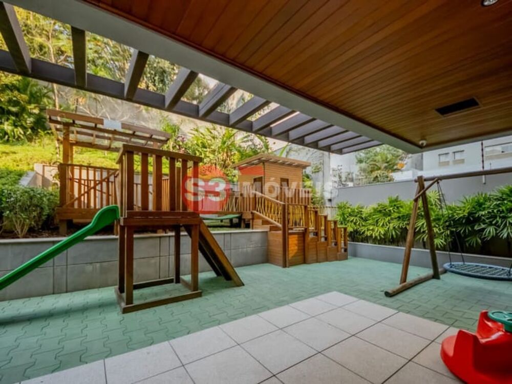 Apartamento, 2 quartos, 105 m² - Foto 14