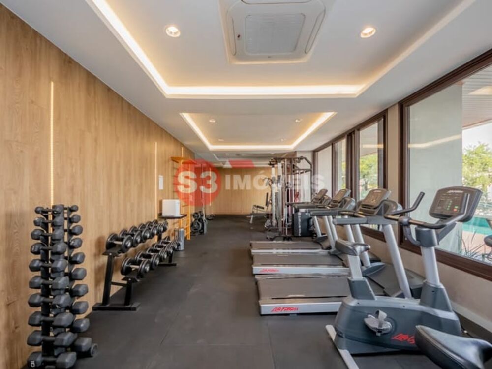 Apartamento, 2 quartos, 105 m² - Foto 19