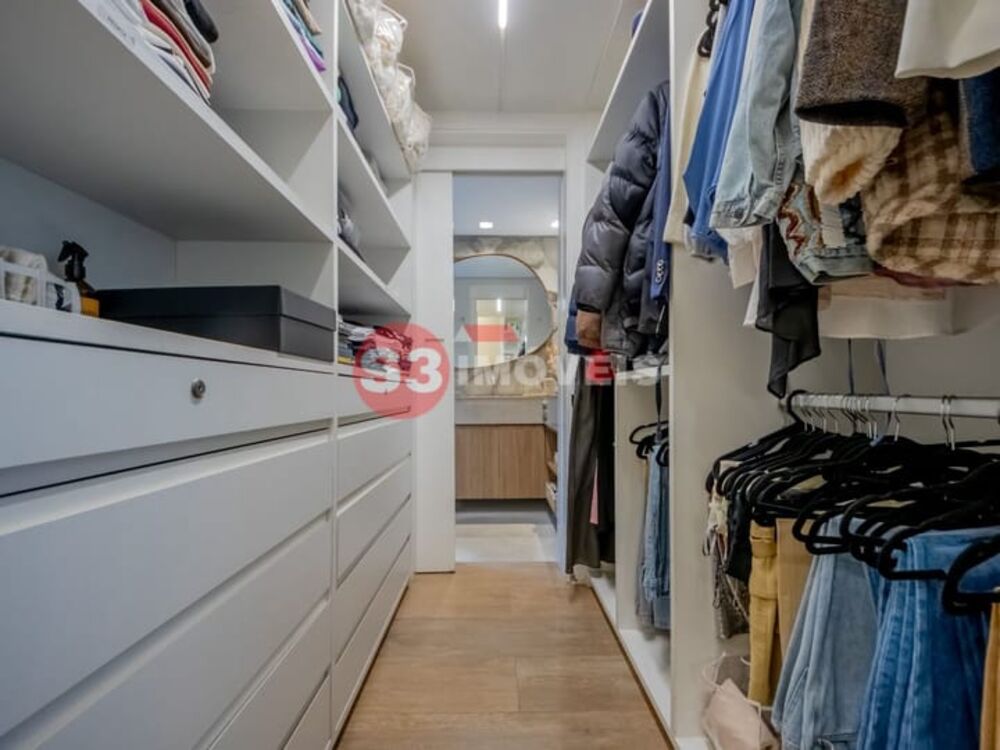 Apartamento, 2 quartos, 105 m² - Foto 4